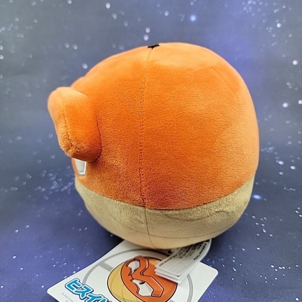 Pokemon Center Plush Hisuian Voltorb Hisui Region Stuffed Toy Japanese - Picture 4 of 9